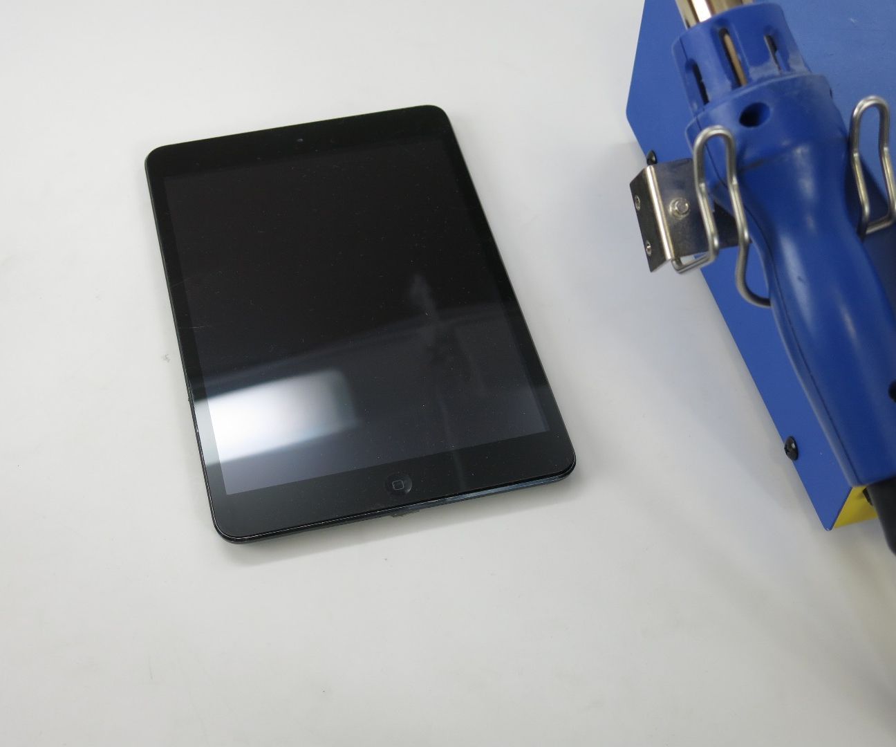 1st Generation IPad Mini Digitizer Repair