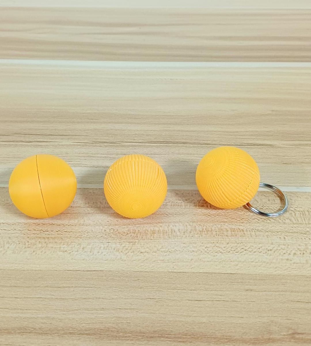 DIY Sphere Box