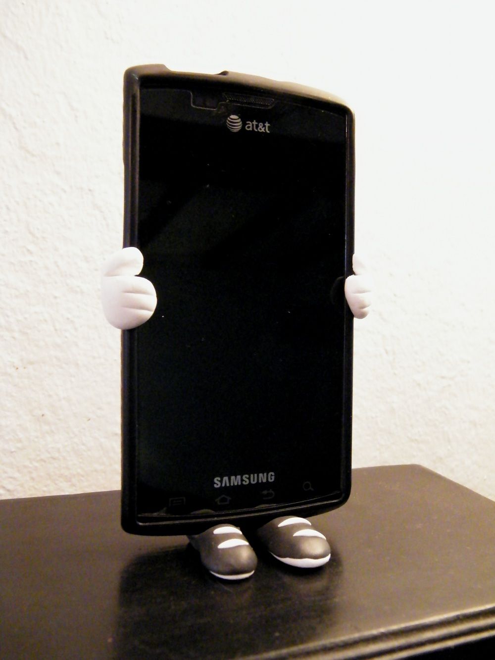 SUGRU Phone Phun! A User's Review