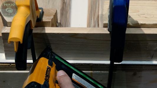 Prepare Resin Mold