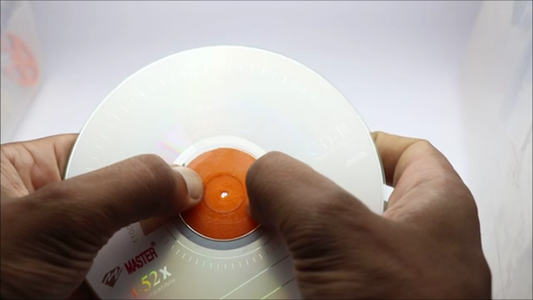 Build Your Own Pocket Turntable for Photography : 9 Steps (with ...