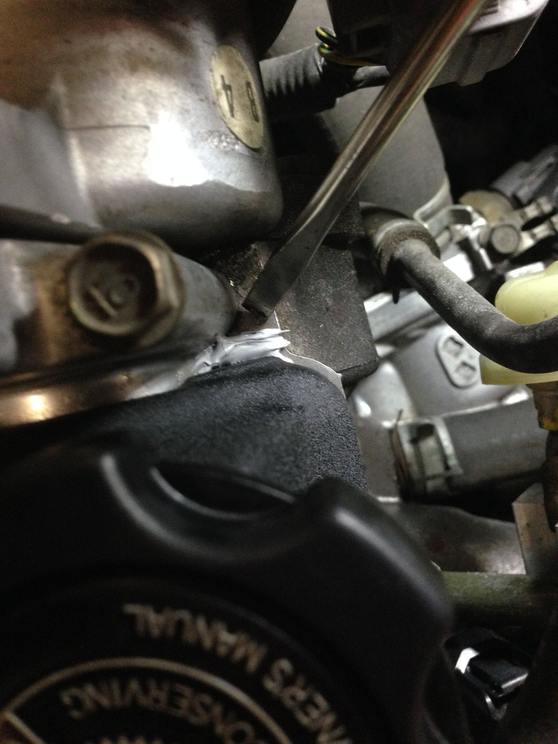 Reseal Your Honda Distributor 10 Steps Instructables