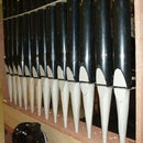 Building Your Own Homemade Flue Pipe