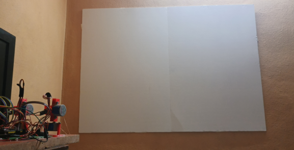 Lastly the Board