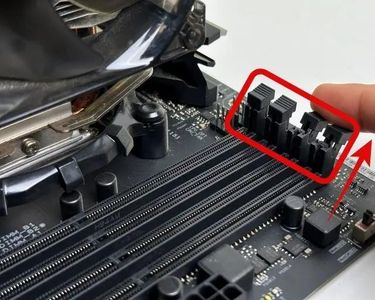 Install Ram