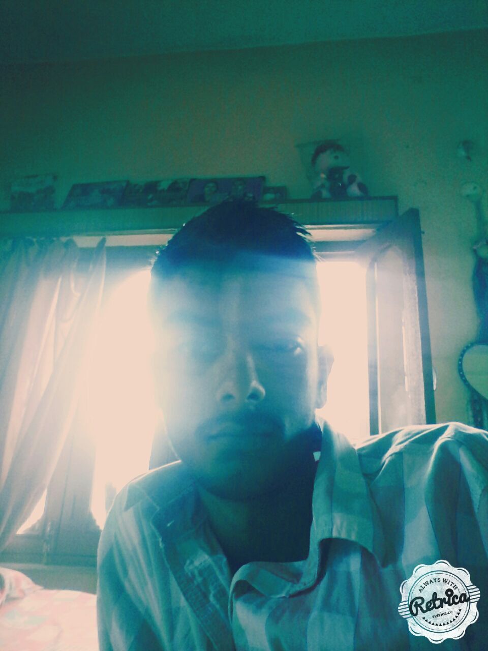 author