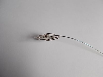 Wrapping Around to Secure Petals