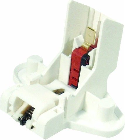 How to Replace the Door Latch/catch on a Dishwasher