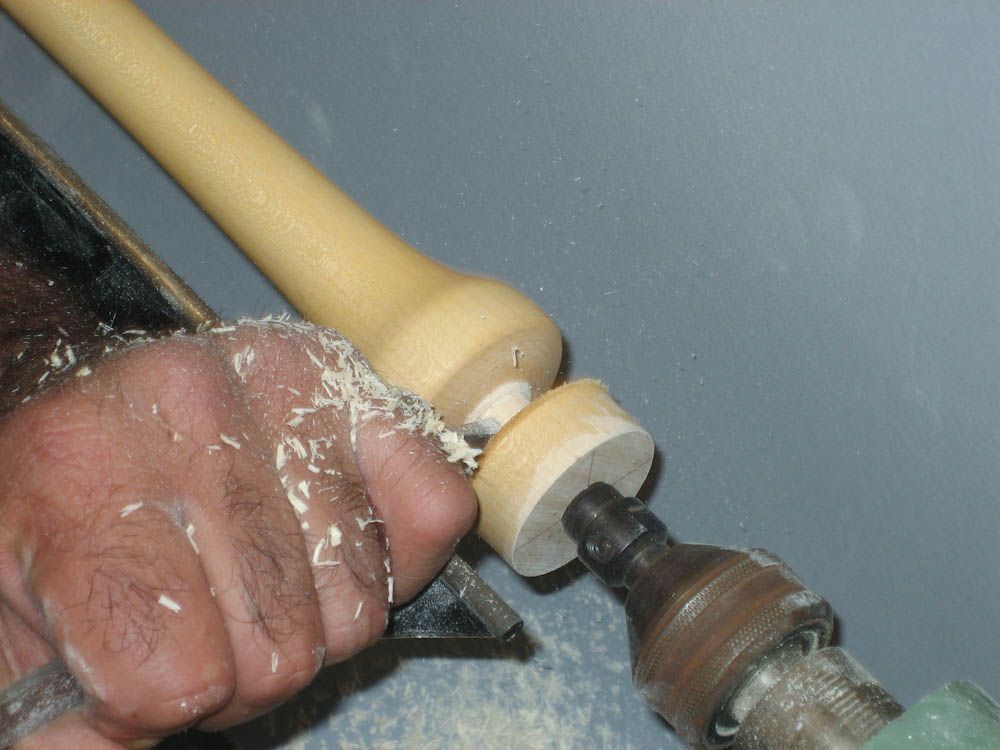 Collection Cover Image: How to Lathe and Turn Wood