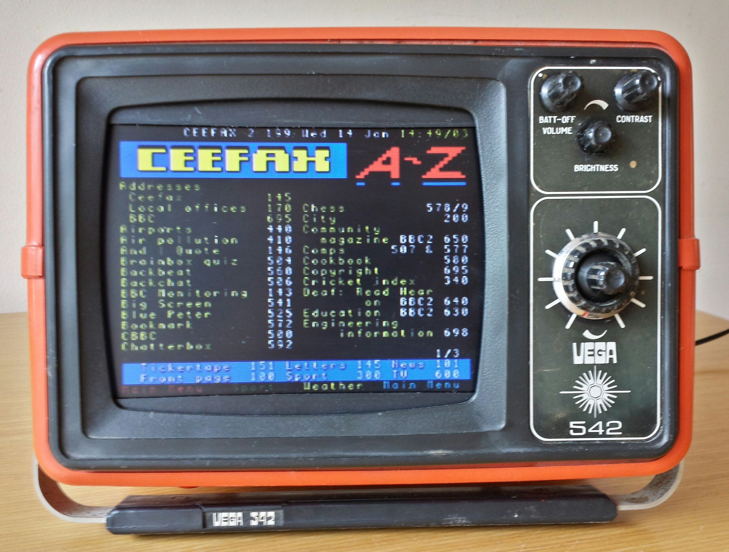 Retro Russian TV Digital Photo Frame 4 Steps (with Pictures