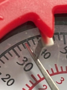 Inflating and Testing