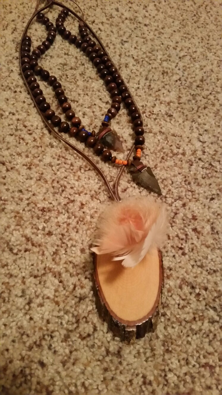 Put on the Finishing Touches