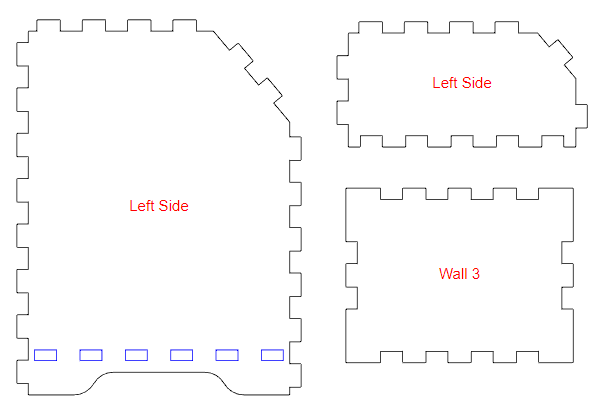 Arcade Stacker Game : 5 Steps (with Pictures) - Instructables