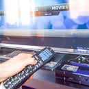 Raspberry media player casing