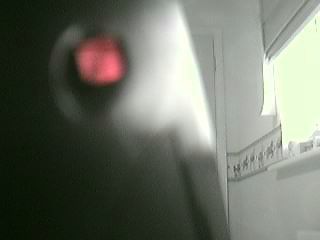 Infrared (IR) Webcam