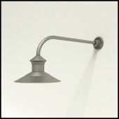 Use Gooseneck Barn Lights for the Safety of Your Farm Animals at Night