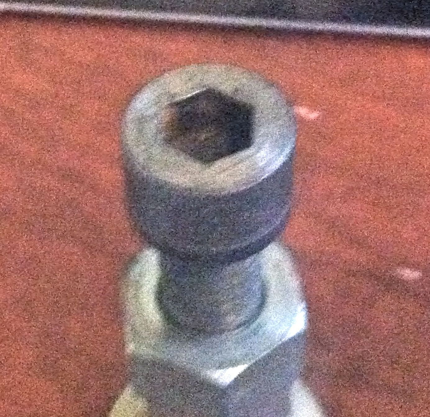 Allen, Hex Key Wrenches... Just Do the Math. Righty Tighty Lefty