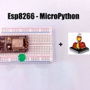 Program ESP8266 - MicroPython
