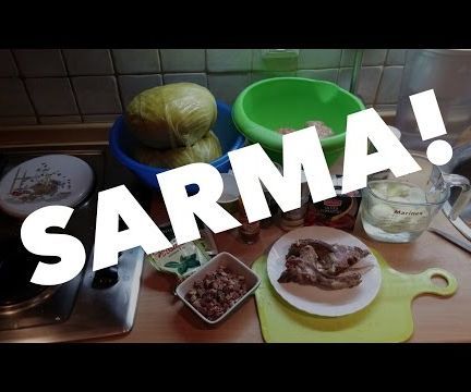 Sarma
