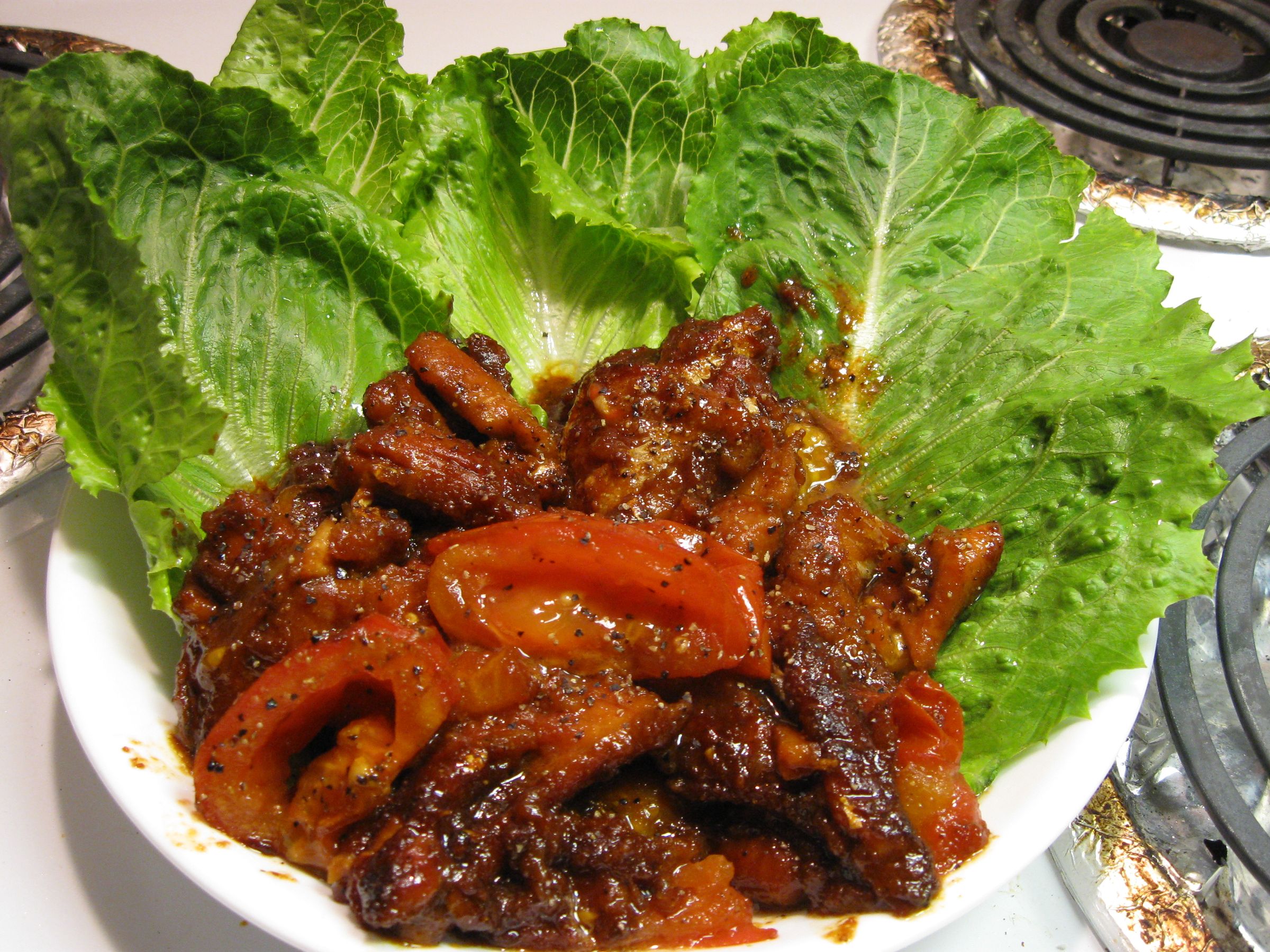 SPICY CARAMEL FISH!?! 10 Steps (with Pictures) Instructables