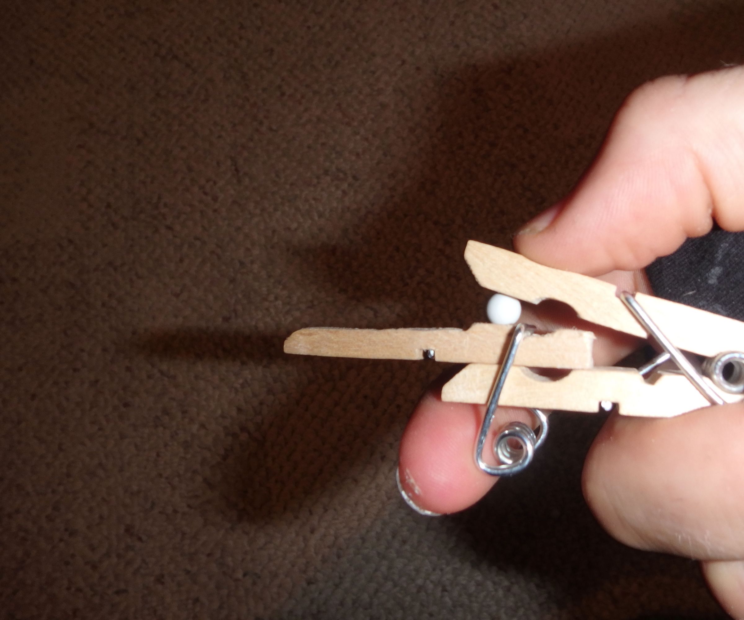 Make a Homemade BB Gun for Less Than 50 Cents!