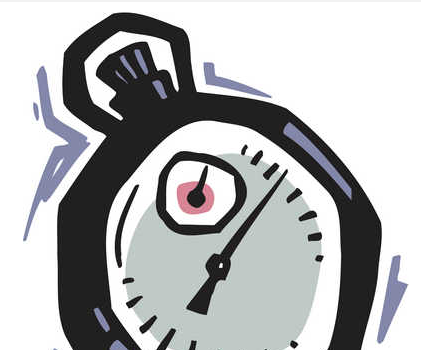 The Best Little Delay Timer in Arduinoville