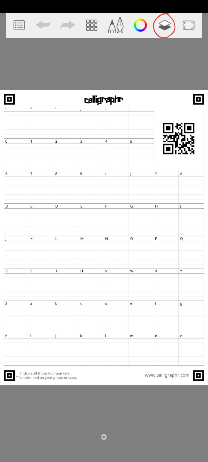 Make the Characters Using Sketchbook