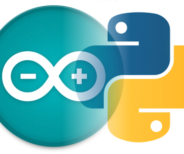 Capture the Image Using Ultrasonic Sensor With Arduino
