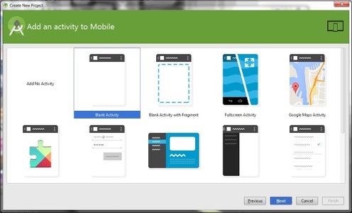 How to Create an Android App With Android Studio : 8 Steps (with