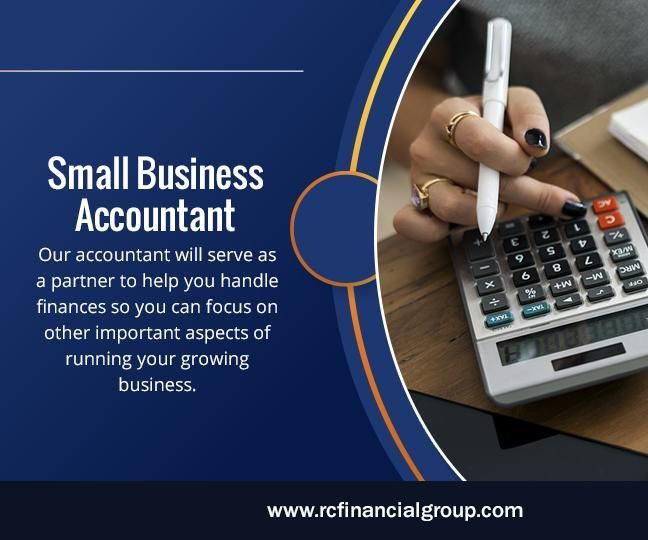 Small Business Accountant Toronto