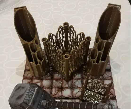 Escritorio THOR