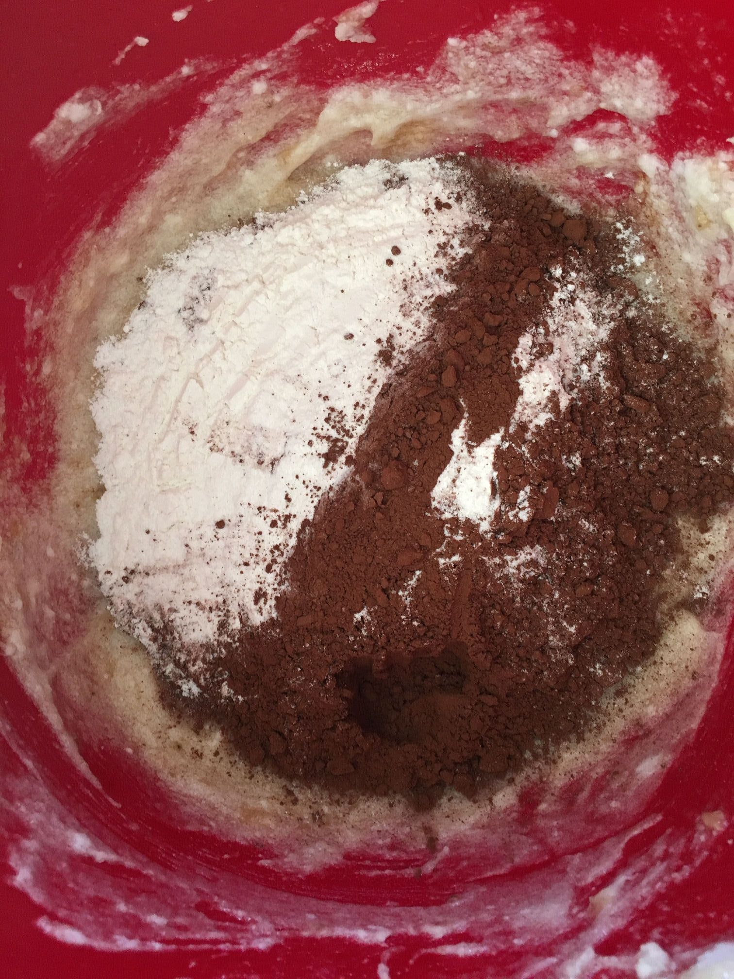 Banana Brownies 4 Steps (with Pictures) Instructables