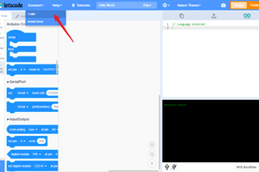 Programming and Source Code