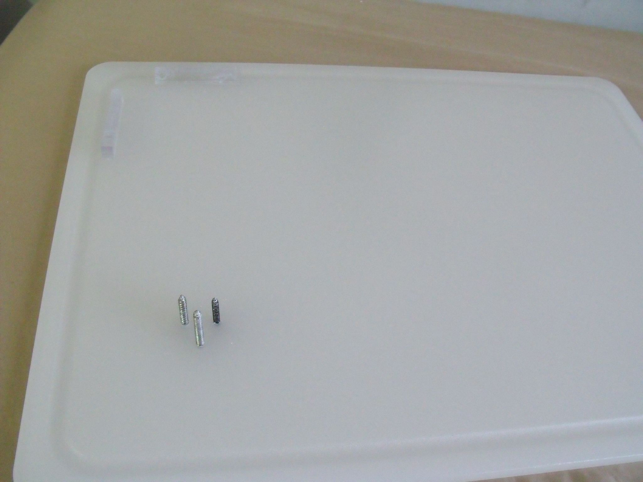 Assistive Cutting Board for One Hand Use for Disabled, Elderly or Ill