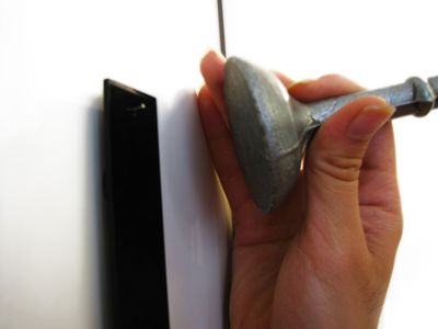 Connect to the Wall