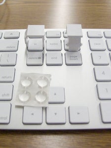 Collect Your Materials