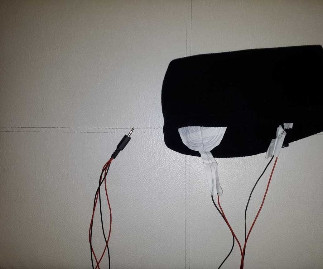 Fone De Ouvido Confortável E Estiloso 