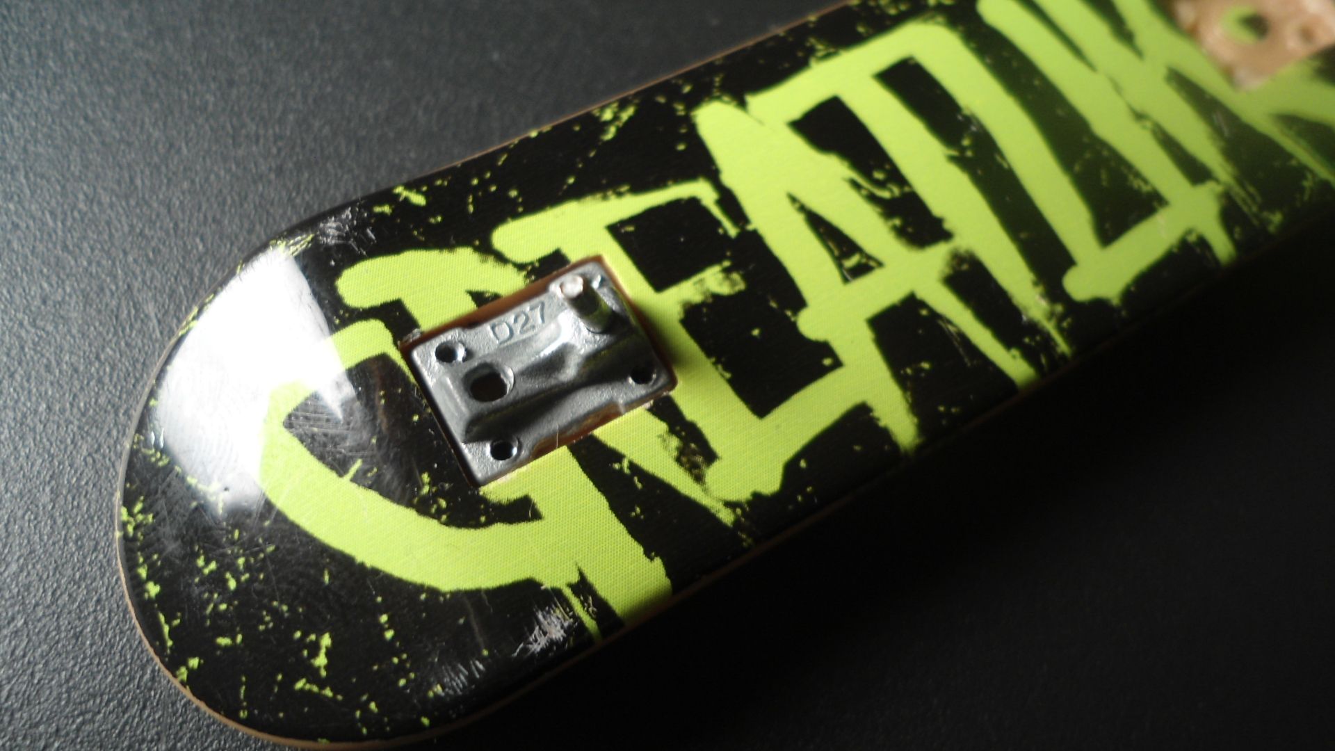 How to Build a Skate Board. 6 Steps Instructables