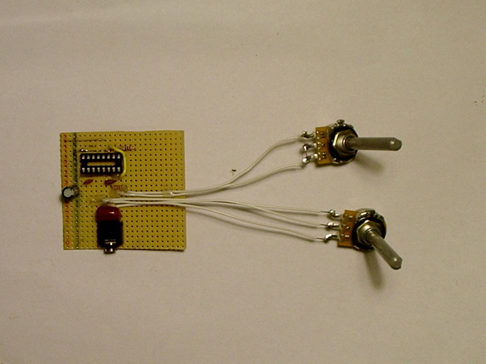 The Plasma Speaker : 11 Steps (with Pictures) - Instructables