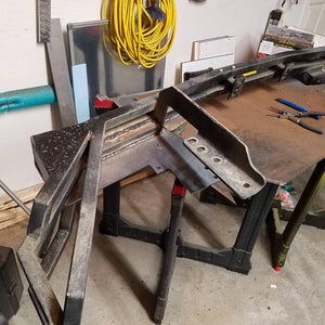 Time to Beef Up the Bumper