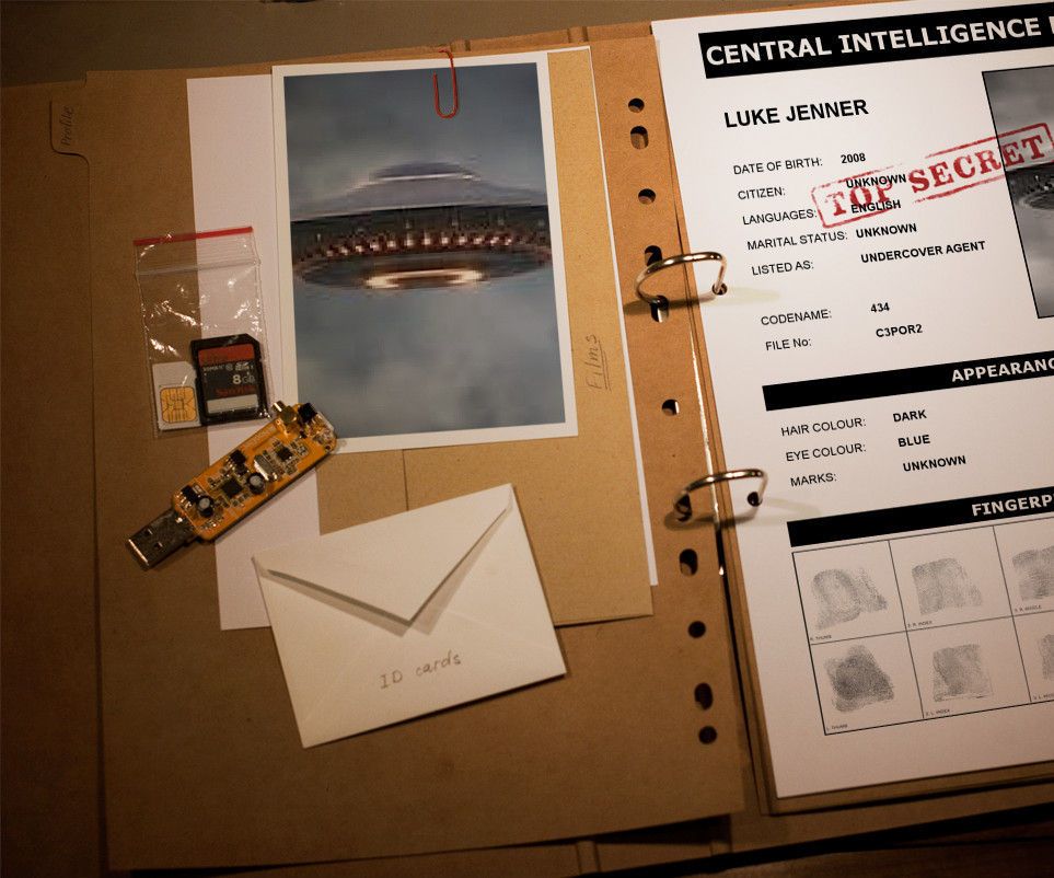 Ufo
