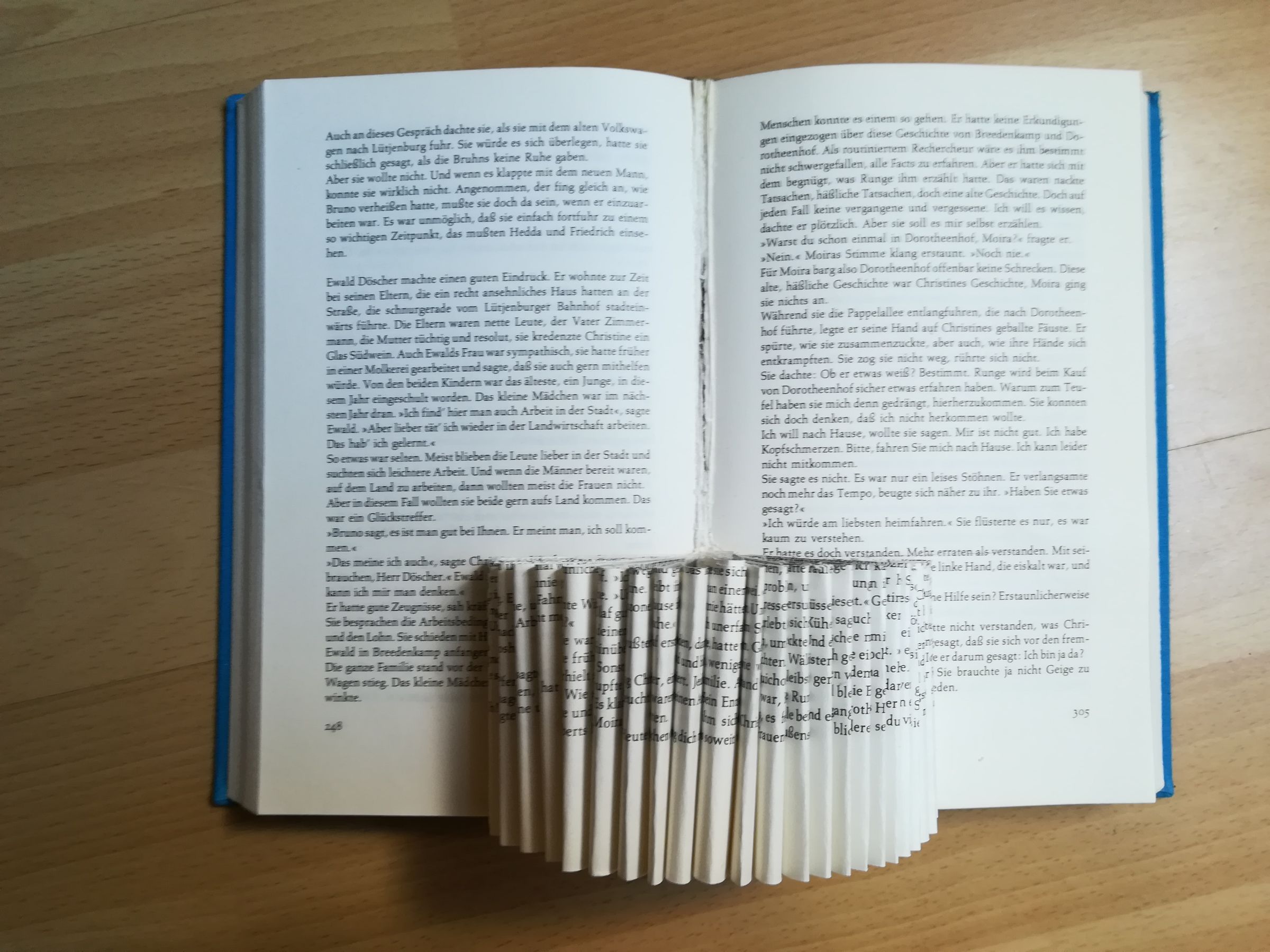 Magical Book Tree : 6 Steps - Instructables