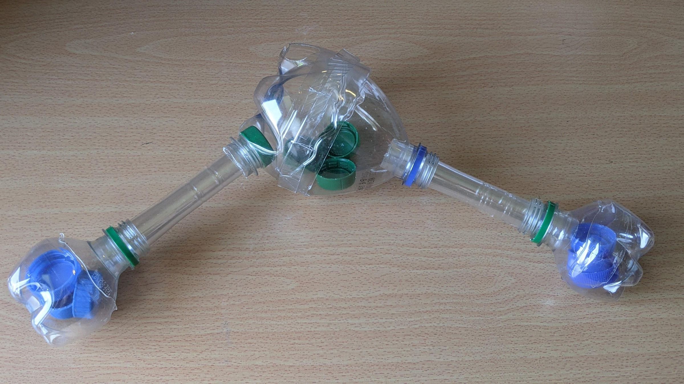 Plastic Chemistry Set 7 Steps (with Pictures) Instructables