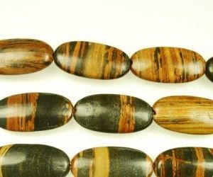 African Opal, Oval Shape