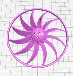 CAD Design