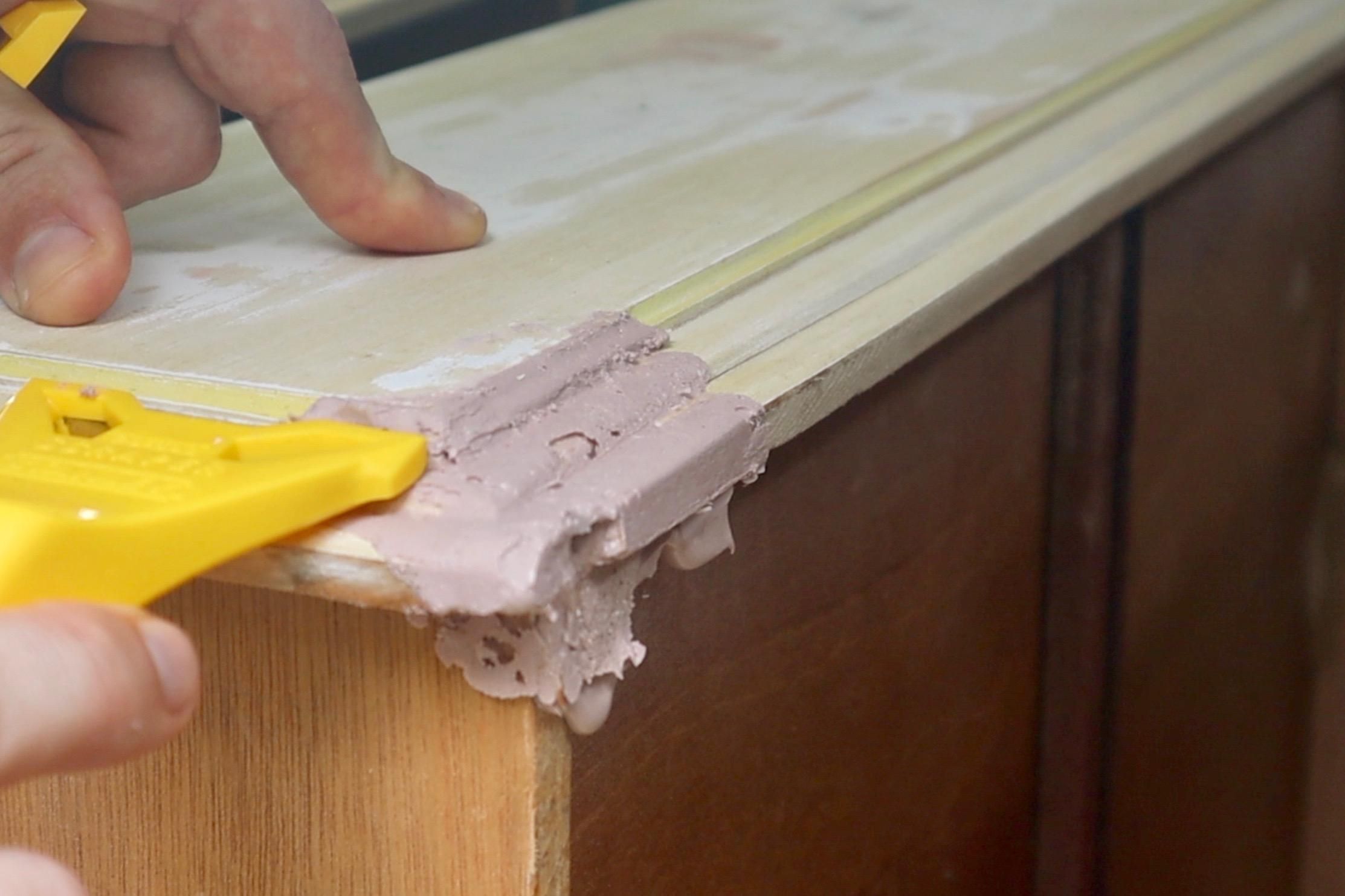 Take a Dresser From Drab to Fab With Common Dresser Repairs and Chalk