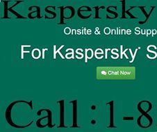 How to Install and Uninstall Kaspersky Easily? 1-855-205-0915