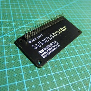 Connect the PHat and Try the Code