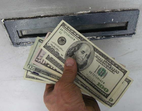Collection Cover Image: Save Money