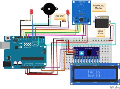 Circuit Diagram